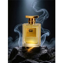 Giovanni William x Actıon Unisex Niche Erkek Parfum | Ferah, Erik, Zencefil, Portakal Çiceği, Armut, Misk, Akigalawood