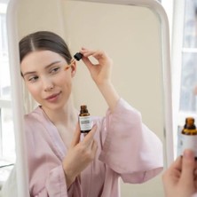 Alphascience Alpha Bright Serum - Leke Karşıtı, Ton Eşitleyici ve Aydınlatıcı Serum 30 ml