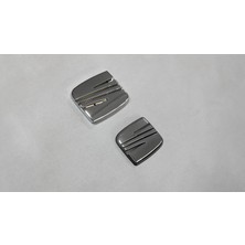 Fabrikasyon 2 x Seat Leon Mk1 1m 1998-2006 Bagaj Kapak + Ön Panjur Arması