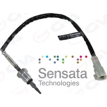 GVA Egsoz Sıcaklık Sensörü Ranger 11> 3.2 200PS 2052950-2457155-CC1A 12B591 Ea