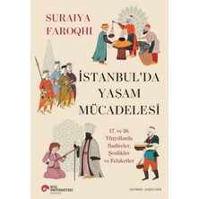 Istanbul'da Yaşam Mücadelesi