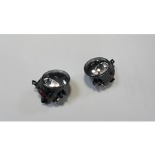 MAP Autoteile 2 x Volkswagen Golf 5 Gti 2003-2008 Sis Farı Sol-Sağ Takım