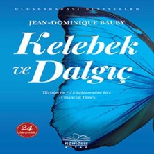 Kelebek ve Dalgıç