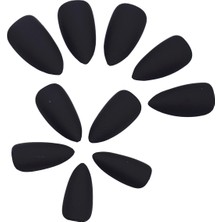 Pop Beauty Takma Tırnak Seti & Zararsız Yapıştırıcı