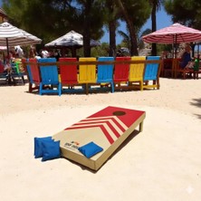 Assa Spor Korn Hol Kırmızı