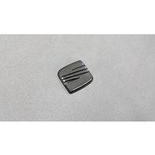 Fabrikasyon Seat Toledo Mk2 1m2 1998-2004 Bagaj Kapak Arması