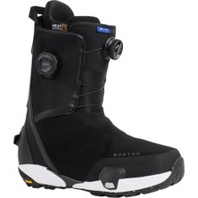 Burton Waverange x Step On® Boots Erkek Siyah Snowboard Botu