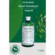Ecoprobiotic Genel Temizleyici Ultra 1 lt