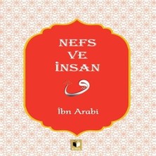 Nefs ve Insan