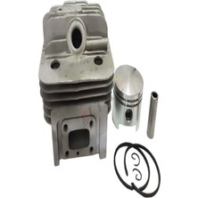 Mitsubishi Motorlu Tırpan Silindir Piston Mıtsubıshı TB50/43MM