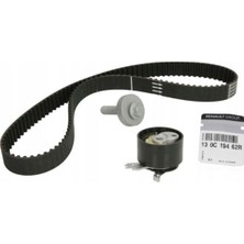 My 130C17561R - Trıger Setı Mercedes OM608 W177 V177 W247 C118 .renault K9K 1.5 Dci Euro 6 Captur Iı 20 Clıo V 19 Megane Iv 18 Duster Iı 17 Qashqaı Iı 18 Adblue Motorlar Icın