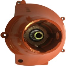 Motorlu Tırpan Balata Yuvası Komple Oleomac SP37/42/44 28 mm Bretoon