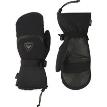 Rossignol Type Impr Erkek Siyah Eldiven