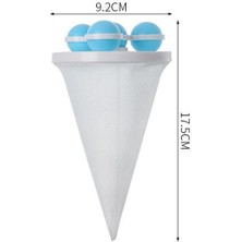 Go İthalat Çamaşır Makinesi İçin  Toz ve Evcil Hayvan Tüyü Toplayıcı Yıkanabilir Tüy Temizleme Aparatı