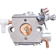 Üfleme Karbüratör Oleomac BV300 Orjinal
