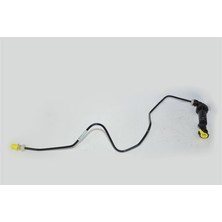 My 308511433R - Debrıyaj Hıdrolık Borusu Megane Iv-Talısman 1.5dcı