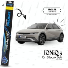 Hyundaı Ionıq 5 Silecek Seti Sentinel 650MM-450MM