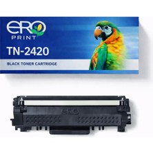 Ero Print Brother HL-L2375DW Muadil Toner - 3000 Sayfalık