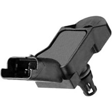HELLUX Emme Manıfold Basınç Map Sensörü P106-P206-P207-P301-P306-P307-P308-P407-P1007-PARTNER-BERLINGO- C2-C3-C4-C5-Xsara-Saxo 1.1-1.4-1.6-1.8-2.0-2.2 9639381480-1920.AJ-96365830-4676.80