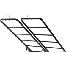 Makertr 160 x 200 cm Baza Kapak Demiri