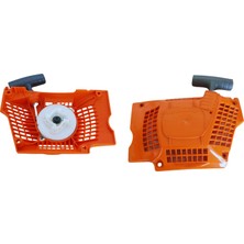 Motorlu Testere Starter Komple Husqvarna 340/345/346/350/353 Komple Orjinal