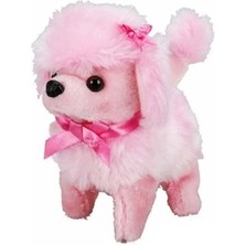Moresun Buğz Sunman Sevimli Köpek Poodle