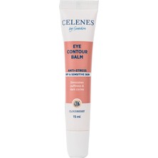 Celenes By Sweden Celenes 15ML Cloud.göz Çevresi Bakım Kremi