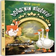 Judge Doğa’nın Hikayesi