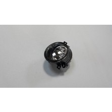 MAP Autoteile Volkswagen Jetta 1k2 2005-2011 Sis Farı Sol