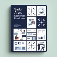 Sevsenka Sadun Aren Ekonomi El Kitabı Dijital Kitap
