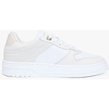 Tommy Hilfiger Th Sporty Cupsole Ayakkabı