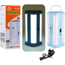 VeraGlobe Buğz Solar Şarjlı Işıldak