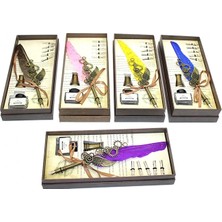 VeraGlobe Buğz Divit Hokka Seti Model 3