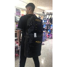Büyük Dağcı Çantası Çift Körüklü - Outdoor Aktiviteler Profesyonel