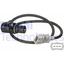 Delphi Krank Mili Sensörü - Audı A4. A6; Vw Passat 94>05 90506101