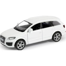 Moresun Buğz 1/32 Araba Jeep Serisi