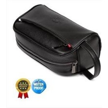 Lüks El Çantası - Premium Erkek Çantası Şık Tasarım