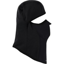 Burton Premium Balaclava Erkek Siyah Kar Maskesi