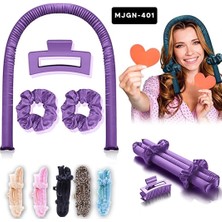 Sb Shopping Saç Bugidi Set