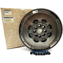 My 123000636R - Volan Dmf Mercedes Vıto W447 14 . Renault Megane Iv Talısman Trafıc Iıı Opel Vıvaro B X82 14