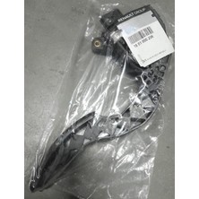 My 180100020R - Gaz Pedalı Megane Iıı Hb-Fluence Gaz Pedalı Hız Regülatörlü
