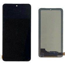 Genos Xiaomi Redmi Note 12S ile Uyumlu Tft Ekran Dokunmatik