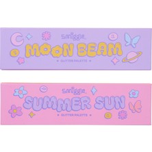 Smiggle - Parlak Göz Farı Paleti 2'li Paket