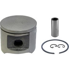 Motorlu Testere Piston Segman Mchollock 243/350 43MM