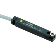 Semakmatic Pnömatik Standart Silindir Sensörleri