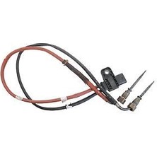 My 226585317R - Egzoz Gaz Sıcaklık Kaptoru Captur Iı Lodgy Megane Iv Talısman 1.3 H5H