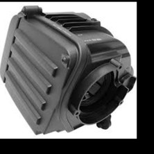 Wisco Volkswagen Golf5 6 Jetta Passat Caddy 08  ve Sonrası Uyumlu Hava Filtre Kutusu 1233660 00 Wısco