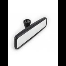 Wisco Volkswagen Passat Golf4 Bora 98 ve Sonrası Uyumlu Dikiz Aynası Iç Siyah 1223159 00 Wısco