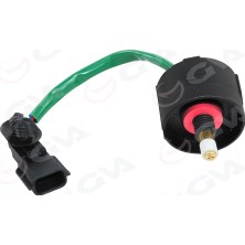 GVA Mazot Filtre Sensörü Renault Kangoo Iıı 08> Laguna Iıı 1.5dci 7701068619