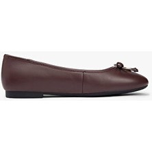 Tommy Hilfiger Th Smooth Ballet Babet
